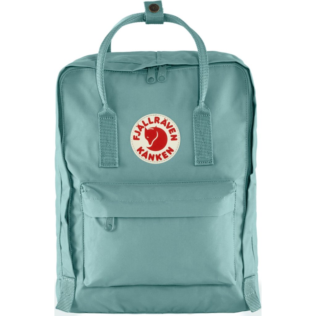 Sac à dos Fjällräven Kanken Sky Blue